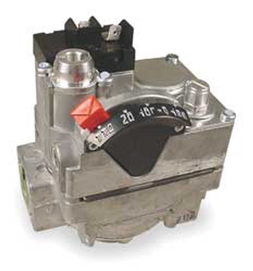 ROBERTSHAW 720-402 GAS VALVE,FAST OPENING,150,000 BTUH ROBERTSHAW 720-402 GAS VALVE,FAST OPENING,150,000 BTUH