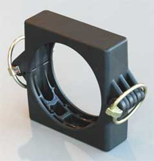 ROBOTRAX R 075 MOUNTING BRACKET W4.33IN FOR 4NGA9 ROBOTRAX R 075 MOUNTING BRACKET W4.33IN FOR 4NGA9