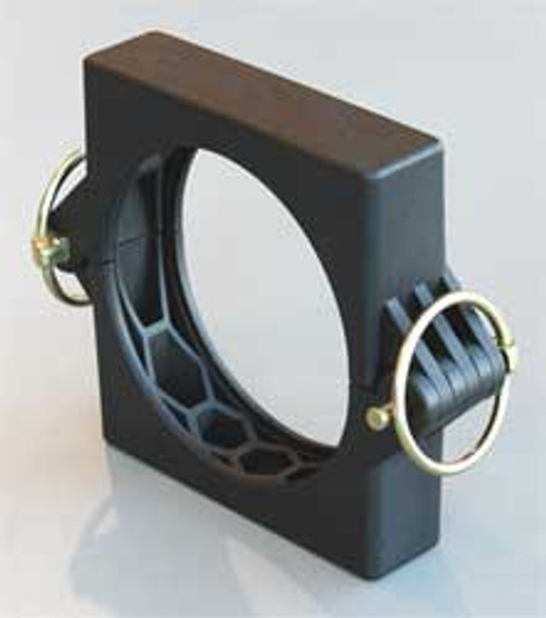 ROBOTRAX R 100 MOUNTING BRACKET,W5.91IN,FOR 4NGC2 ROBOTRAX R 100 MOUNTING BRACKET,W5.91IN,FOR 4NGC2