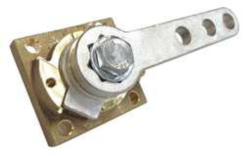 ELKHART BRASS R2F UNIBODY ACTUATOR REMOTE LONG SELFLOCKING