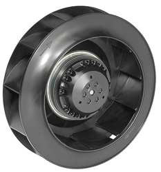 EBM R2E220-AA44-23 MOTORIZED IMPELLER 8-5/8 IN. 115VAC