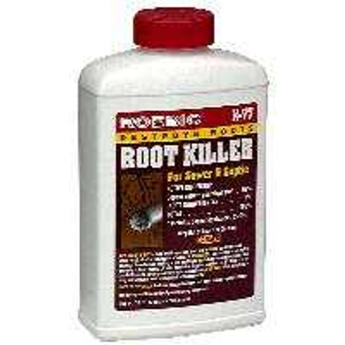 ROEBIC LABORATORIES K-77 ROOT KILLER 32OZ