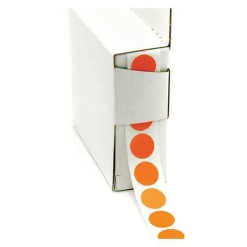 ROLL PRODUCTS 119-0002B 12 COLOR CODE CIRCLES  OR 1000ROLL ROLL PRODUCTS 119-0002B 12 COLOR CODE CIRCLES  OR 1000ROLL