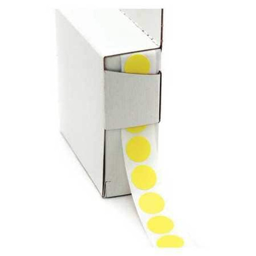 ROLL PRODUCTS 119-0002C 12 COLOR CODE CIRCLES Y 1000ROLL ROLL PRODUCTS 119-0002C 12 COLOR CODE CIRCLES Y 1000ROLL