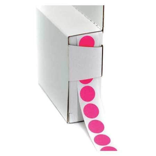 ROLL PRODUCTS 119-0002Z 12 COLOR CODE CIRCLES FLO P ROLL PRODUCTS 119-0002Z 12 COLOR CODE CIRCLES FLO P