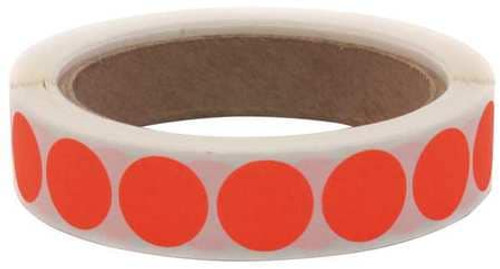 ROLL PRODUCTS 119-0003U 34 COLOR CODE CIRCLES FLO R 1000ROLL ROLL PRODUCTS 119-0003U 34 COLOR CODE CIRCLES FLO R 1000ROLL