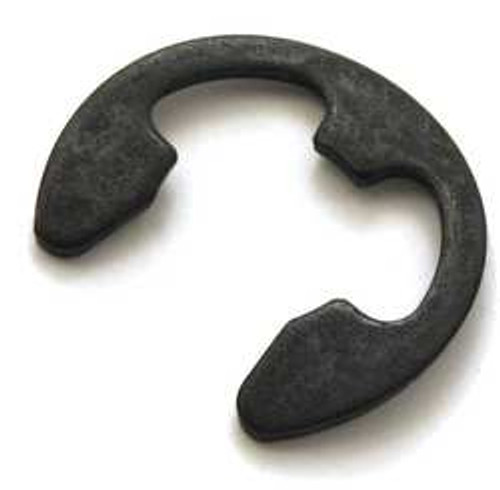 PROSPECT FASTENERS BE-12ST PA RETAIN RING EXT DIA 1/8 IN PK 100 PROSPECT FASTENERS BE-12ST PA RETAIN RING EXT DIA 1/8 IN PK 100