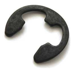 PROSPECT FASTENERS BE-75ST PA RETAIN RING EXT DIA 3/4 IN PK 25