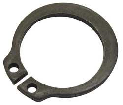PROSPECT FASTENERS SHR-62ST PA HEAVY RETAIN RING EXT 5/8 IN PK 10
