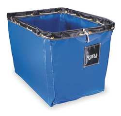 ROYAL G06-RRX-LNN D0455 REPLACEMENT LINER 6 BU RED VINYL