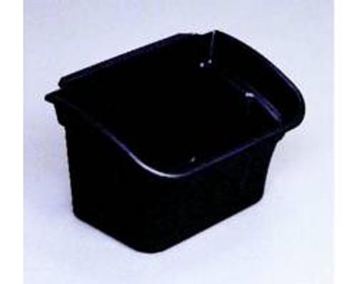 RUBBERMAID COMMERCIAL PRODUCTS FG335488BLA UTILITY BIN