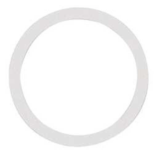 RUBBERFAB 40IT-150 GASKET SIZE 1 1/2 IN I-LINE PTFE