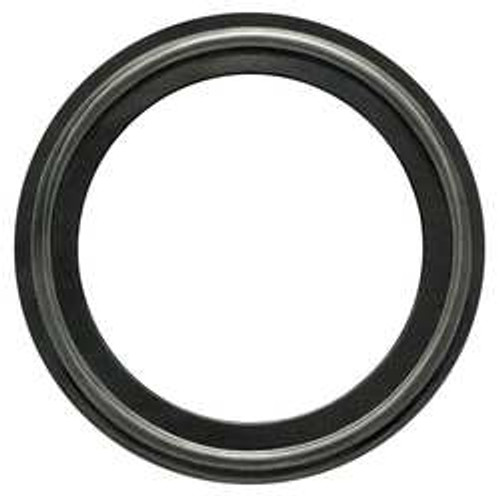 RUBBERFAB 40MPSFY-300 GASKET SIZE 3 IN TRI-CLAMP FKM