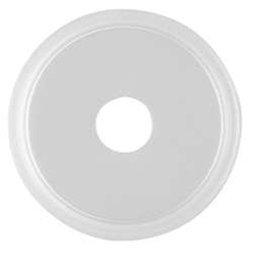 RUBBERFAB 40RXPX-250 GASKET SIZE 2 1/2 IN TRI-CLAMP SILICONE