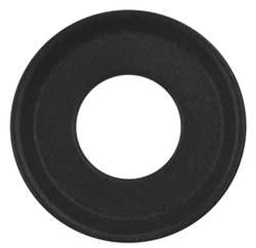 RUBBERFAB 42MPSFY-075 GASKET SIZE 3/4 IN TRI-CLAMP FKM
