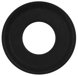 RUBBERFAB 42MPU-075 GASKET SIZE 3/4 IN TRI-CLAMP BUNA