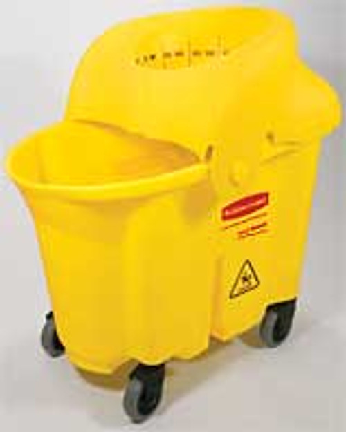RUBBERMAID COMMERCIAL PRODUCTS FG759088YEL WASTE RECEPTACLES/CONTAINERS RUBBERMAID COMMERCIAL PRODUCTS FG759088YEL WASTE RECEPTACLES/CONTAINERS