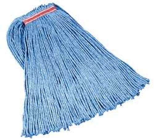 RUBBERMAID COMMERCIAL PRODUCTS FGF51600BL00 DURA PRO BLEND 16 OZ BLUE 1BAND