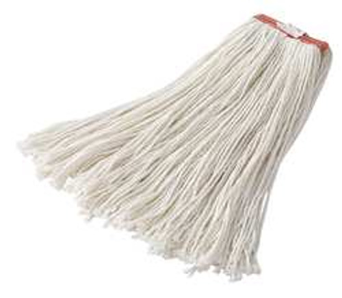 RUBBERMAID COMMERCIAL PRODUCTS FGF51800WH00 DURA PRO BLEND 24 OZ WHITE 1BAND