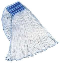 RUBBERMAID COMMERCIAL PRODUCTS FGF55800WH00 DURA PRO BLEND 24 OZ WHITE 5BAND