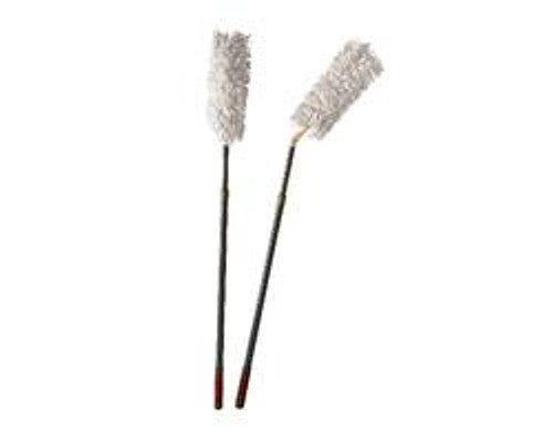 RUBBERMAID COMMERCIAL PRODUCTS FGT12000GY00 51" LONG SYNTHETIC DUSTER