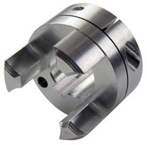 RULAND MANUFACTURING JCC26-8-A JAW CPLG HUB BORE DIA .500 IN SIZE JCC26 RULAND MANUFACTURING JCC26-8-A JAW CPLG HUB BORE DIA .500 IN SIZE JCC26