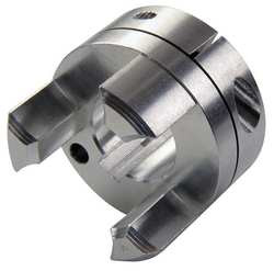 RULAND MANUFACTURING JCC36-10-A JAW CPLG HUB BORE DIA .625 IN SIZE JCC36