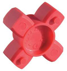 RULAND MANUFACTURING JD12/19-98R URETHANE SPIDER TQ 15 IN-LBS JC12/MJC19