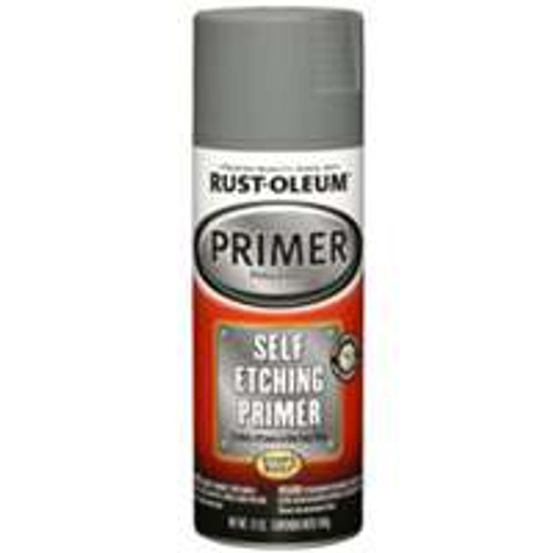 RUST-OLEUM 249322 PRIMER SELF ETCHING           