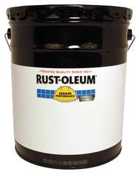 RUST-OLEUM 3144300 3100 SYSTEM SAFETY YELLOW