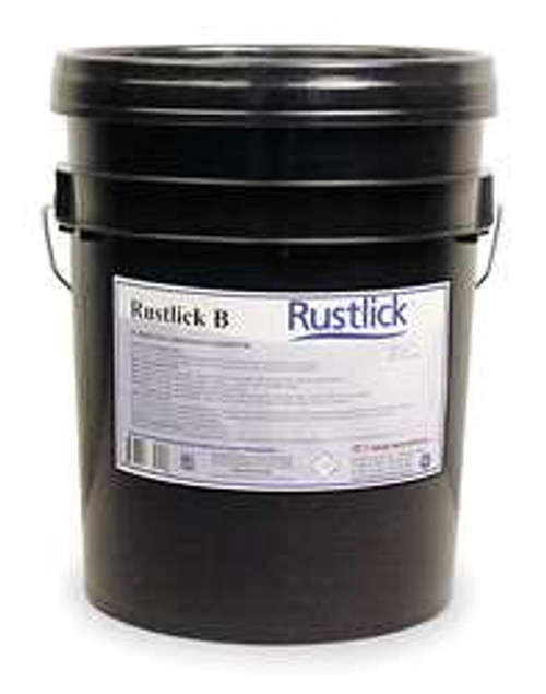 RUSTLICK 73051 RUSTLICK B