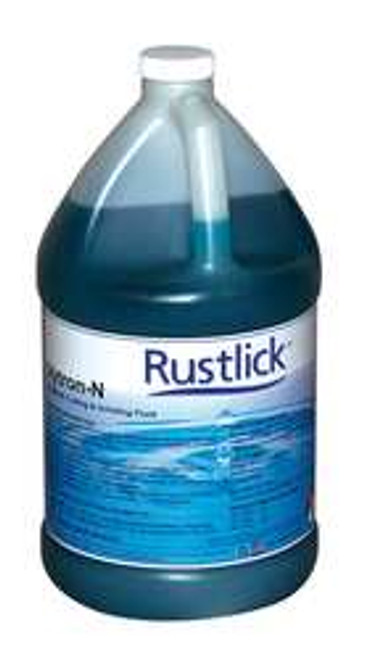 RUSTLICK 75014 RUSTLICK VYTRON-N 1 GAL BOTTLE CUTTING &