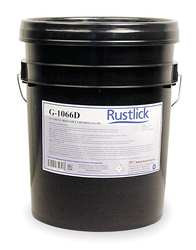 RUSTLICK 75051 G-1066D SYNTHETIC GRINDING FLUID