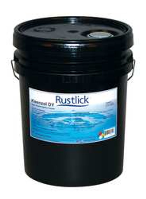 RUSTLICK 76052 5 GAL PAIL CLEANER