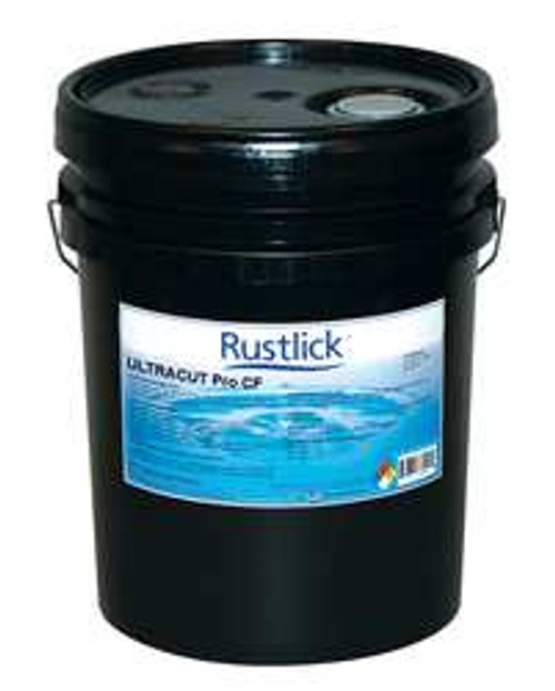 RUSTLICK 83305 WATER SOLUBLE OIL