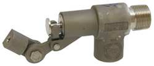 BOBBY R1360-3/4 FLOAT VALVE 3/4 IN SS W/VITON SEAL