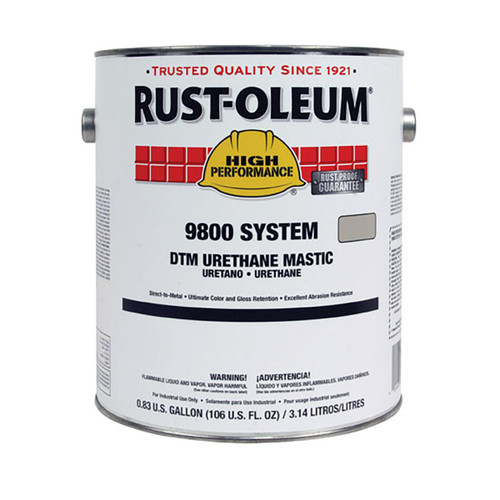 RUST-OLEUM 9865419 VOC CA ONLY
