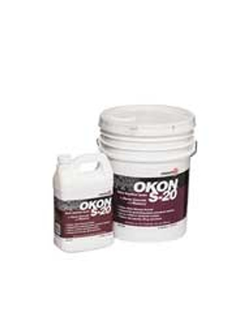 RUST-OLEUM OK620 RUST-OLEUM OK 620 5 GAL. SEALER WITH 8HR RUST-OLEUM OK620 RUST-OLEUM OK 620 5 GAL. SEALER WITH 8HR