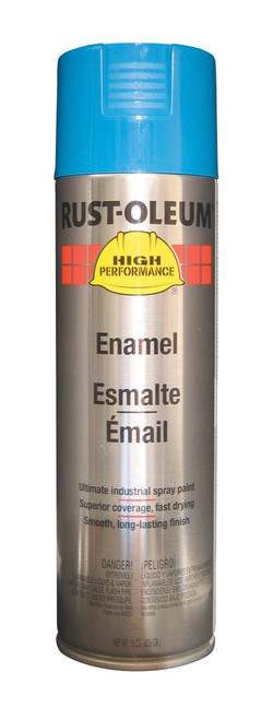 RUST-OLEUM V2124838 SPRAY PAINTS