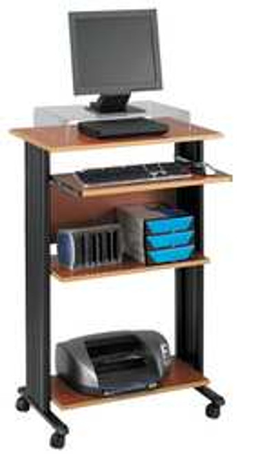 SAFCO 1923CY WORKSTATION,STAND-UP SAFCO 1923CY WORKSTATION,STAND-UP