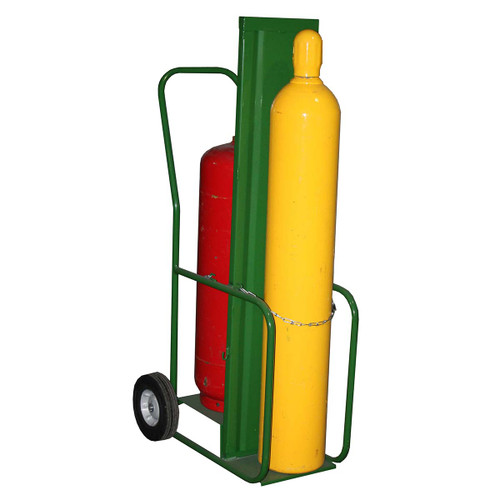 SAF-T-CART 613-10-FW TANDEM CART