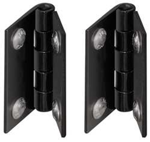 SAF-T-FENCE SAF-HK01 ANGLE PANEL KIT POWDER COATED SAF-T-FENCE SAF-HK01 ANGLE PANEL KIT POWDER COATED