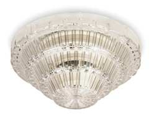 SAFETY TECHNOLOGY INTERNATIONAL STI-8100 SMOKE DETECTOR GUARD POLYCARBONATE FLUSH SAFETY TECHNOLOGY INTERNATIONAL STI-8100 SMOKE DETECTOR GUARD POLYCARBONATE FLUSH