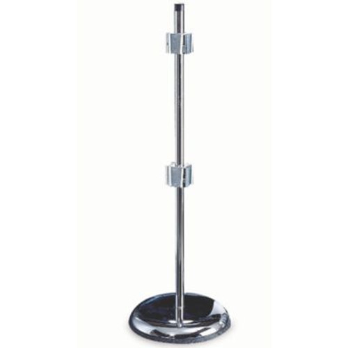 SAN JAMAR C3604 STAND ROTATING 10" F/ CUP DISP 4 STATION