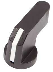 BLODGETT R0364 KNOB SQUARE D