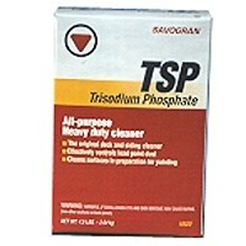 SAVOGRAN CO 10621 1LB TSP CLEANER                SAVOGRAN CO 10621 1LB TSP CLEANER