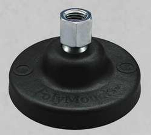 S & W BNYLC5-T POLYMOUNT 5/8-11 STEEL S & W BNYLC5-T POLYMOUNT 5/8-11 STEEL