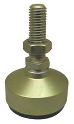 S & W BSW-1L LEVELING MOUNT 3/8-16