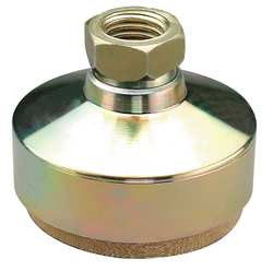 S & W TSW-3H ANTI-VIBE 5/8-11 STEEL