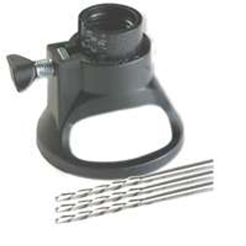 BOSCH POWER TOOLS 565 DREMEL CUTTING GUIDE KIT      